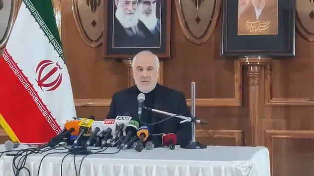 భారత నౌకల నుంచి టోల్ వసూలు చేయడం లేదు..