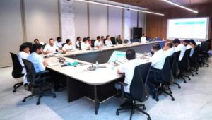 తెలంగాణ విద్యుత్ వ్యవస్థకు ఏఐ పహారా:…