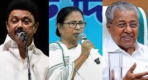 ముగ్గురు దిగ్గజాలకు ముచ్చెమటలు…