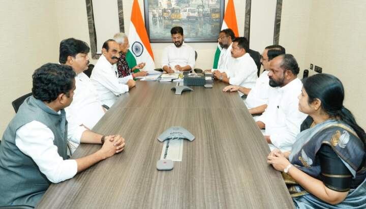 అన్నదాతల లాభమే లక్ష్యంగా సర్కార్ అడుగులు.,,