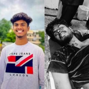 ప్రేమ ‘శిక్ష’… కత్తుల వేట!.