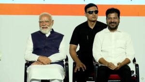 వికసిత్ భారత్‌లో తెలంగాణది కీలకపాత్ర….