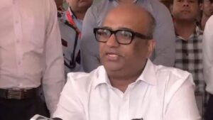 పేపర్ లీక్ నిందితులకు జైలు తప్పదు:ఎన్టీఏ చీఫ్ సీరియస్ వార్నింగ్.