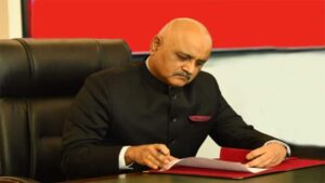 కేంద్ర దర్యాప్తు సంస్థ బాస్‌గా ప్రవీణ్ సూద్ కంటిన్యూ….