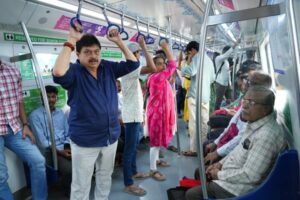 ప్రజా బాధ్యతకు నిలువెత్తు నిదర్శనం….