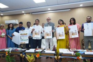 మ్యూజియాలు జీవన విధానానికి అద్దం పట్టే జ్ఞాన కేంద్రాలు…