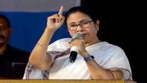 సుదీర్ఘ పోరాటానికి సిద్ధం.