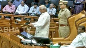 విద్యార్థినులకు పీరియడ్స్ సెలవులు….