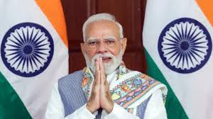 ప్రగతికి పట్టాభిషేకం….