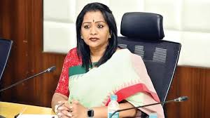 మహిళా సాధికారత దిశగా కీలక అడుగు….