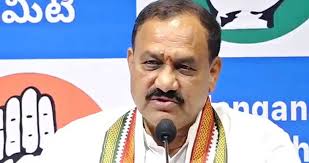 సమన్వయం తో ఉండండి…క్యాడర్ కు టీపీసీసీ చీఫ్ మహేష్ కుమార్ గౌడ్ విజ్ఞప్తి