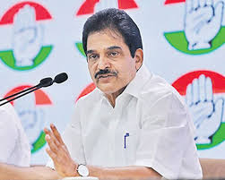 కేరళ పీఠంపై ‘కేసీ’ జోరు…