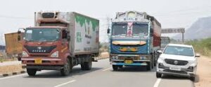 తెలంగాణలో వాహన ‘వేగం’…..