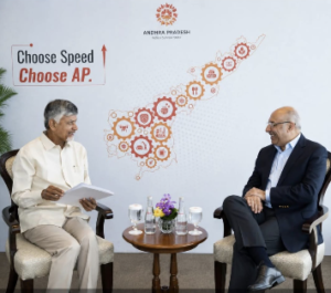 ఏపీలో డిజిటల్ విప్లవానికి నాంది….