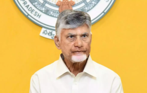 తోతాపురి మామిడి రైతుల సంక్షోభం – కేంద్రం జోక్యం కోరిన ముఖ్యమంత్రి చంద్రబాబు నాయుడు.