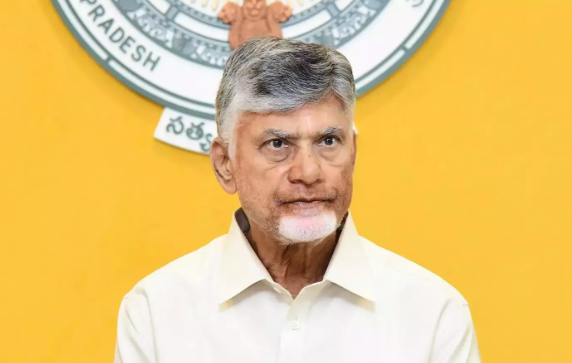 తోతాపురి మామిడి రైతుల సంక్షోభం – కేంద్రం జోక్యం కోరిన ముఖ్యమంత్రి చంద్రబాబు నాయుడు.