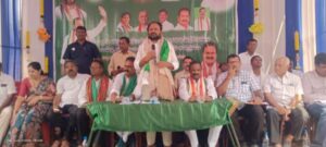 సంక్షేమ పథకాలను చూసి ఓర్వలేక ప్రతిపక్షాల విమర్శలు..