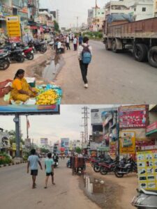 శాశ్వత పరిష్కారం కోసం చర్యలు తీసుకోవాలి.?