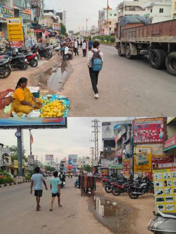 శాశ్వత పరిష్కారం కోసం చర్యలు తీసుకోవాలి.?