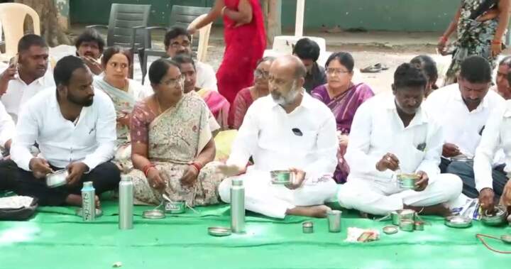 మౌలిక వసతుల కల్పనకు భారీ సాయం!
