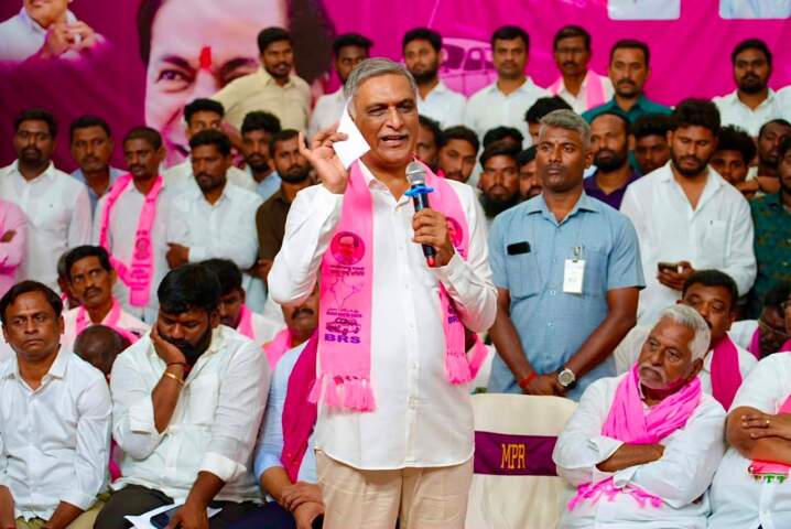 సింగరేణిని ‘కుంభకోణాల గని’గా మార్చారు…