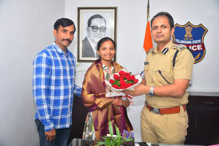 విధుల్లో రాణిస్తూనే పిల్లల అభ్యన్నతి కై కృషి చేయాలి…