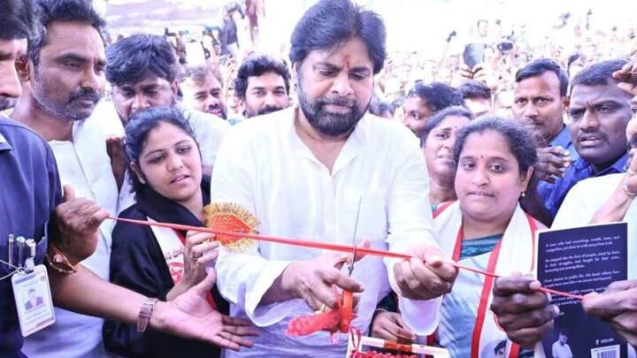 తెలంగాణపై జనసేన పొలిటికల్ ఫోకస్…