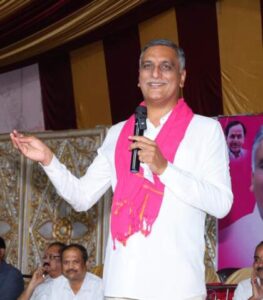 కాంగ్రెస్ సర్కార్‌పై హరీశ్ రావు తీవ్ర విమర్శలు – ఉద్యోగుల సంక్షేమంపై రేవంత్ రెడ్డి సర్కార్ విఫలం.