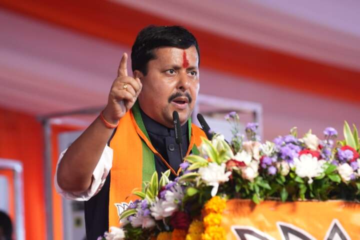 తెలంగాణలో బెంగాల్ వ్యూహం…