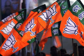 బీజేపీ నిశ్శబ్ద విప్లవం!