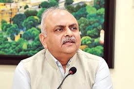సీబీడీటీ చైర్మన్ పదవీ కాలం మరో ఆరు నెలలు పొడిగింపు….