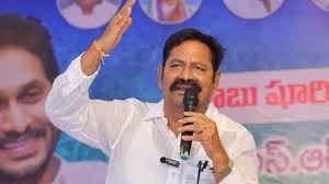 ఏపీలో తెలంగాణ పోలీసుల సోదాలు…