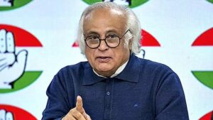 డీలిమిటేషన్ బిల్లుకు మద్దతు వార్తలు ఫేక్.