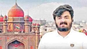 బండి భగీరథ్ బెయిల్ పిటిషన్‌పై తీర్పు రిజర్వ్..! బెయిల్ పిటిషన్‌పై ముగిసిన వాదనలు..