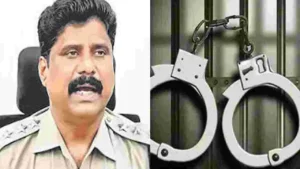 ఆదాయానికి మించిన ఆస్తుల కేసులో డీఎస్పీ భీమ్‌రెడ్డిని అరెస్ట్ చేసిన ఏసీబీ..!