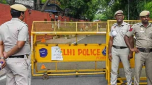 ‘చలో సంసద్’ యాత్రకు అనుమతి లేదు.