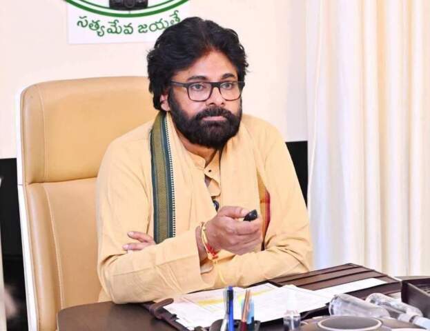 జీతమంతా అనాథ చిన్నారులకే..! మరోసారి సేవా దృక్పథం చాటిన పవన్ కళ్యాణ్..
