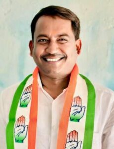 రేపు నియోజకవర్గానికి రానున్న మంత్రులు ఎమ్మెల్యే.!