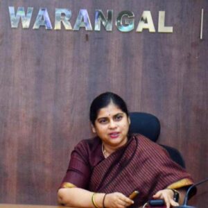 నేటి ప్రజావాణి రద్దు..