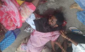 వరంగల్ లో మరో ఘోరం..