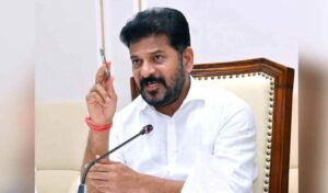 ఈ నెల 10 న ఖమ్మం సీఎం రేవంత్ రెడ్డి రాక..