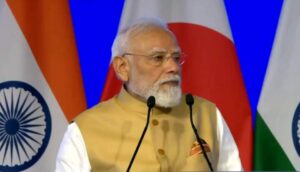 21వ శతాబ్దపు అతిపెద్ద ఇంధన సంక్షోభాన్ని జయించాం..! ప్రధానమంత్రి నరేంద్ర మోడీ..