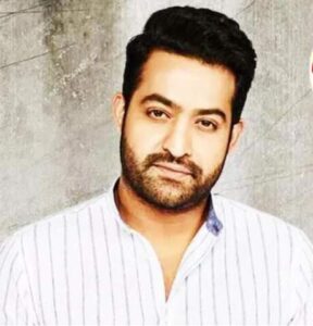 జూనియర్ ఎన్టీఆర్ పొలిటికల్ గ్రాండ్ ఎంట్రీ…