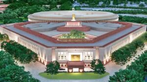 పార్లమెంట్ సమావేశాలకు కొత్త మార్గదర్శకాలు….స్మార్ట్ పరికరాలపై ఆంక్షలు…