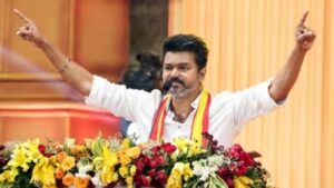 అవినీతిపై సీఎం విజయ్ ఉక్కుపాదం….