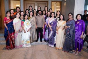 మహిళా సాధికారతకు ప్రభుత్వం పూర్తి సహకారం….