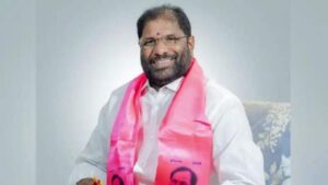 తెలంగాణ హక్కుల కోసం కేంద్రంపై పోరాటం కొనసాగిస్తాం:ఎంపీ వద్దిరాజు రవిచంద్ర.