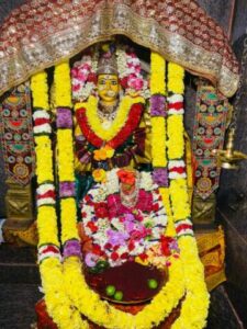 24న కోటమైసమ్మతల్లి జాతర దుకాణాలకు వేలం…