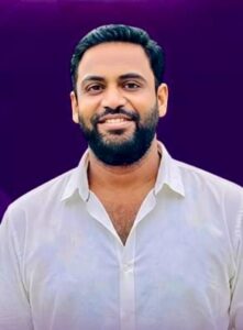 యువనేత అభిషేక్ రెడ్డి నేతృత్వంలో యువ చైతన్యానికి నాంది!