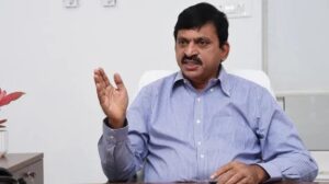 ఇందిరమ్మ టవర్స్‌పై బీఆర్ఎస్ విష ప్రచారం…